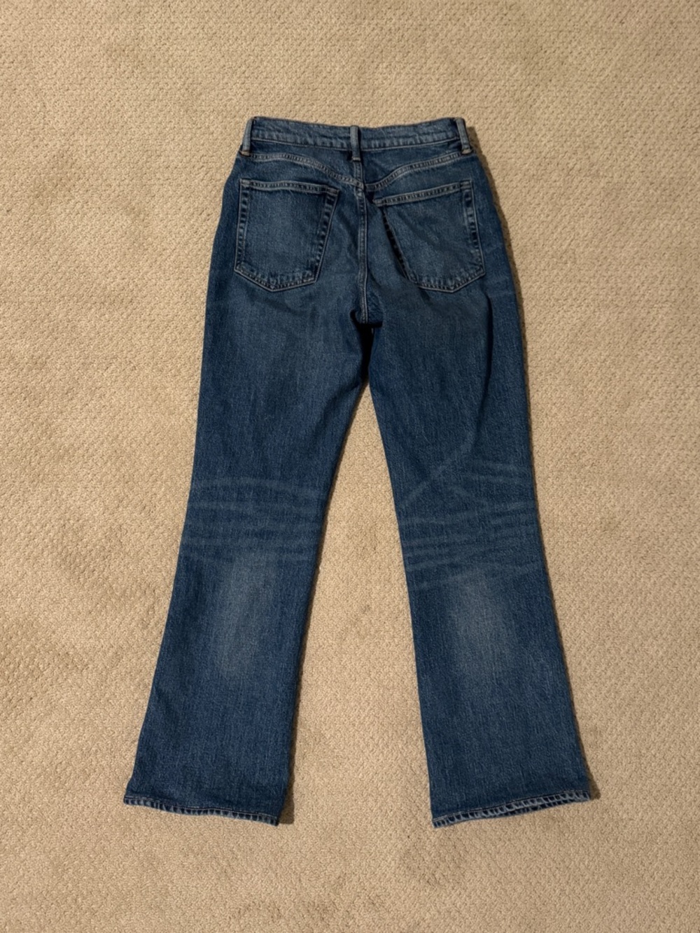 Buck Mason Roper Jean - Picture 2 of 4